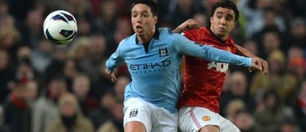 Derby-uri intre titani